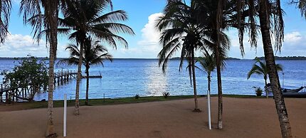 Hurakabra River Resort