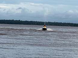 Hurakabra River Resort