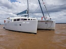 Hurakabra River Resort