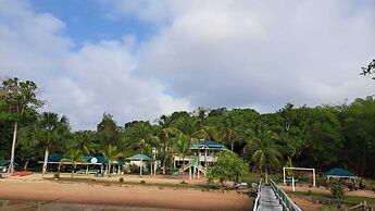 Hurakabra River Resort