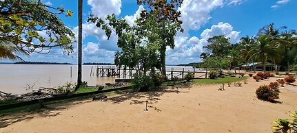 Hurakabra River Resort