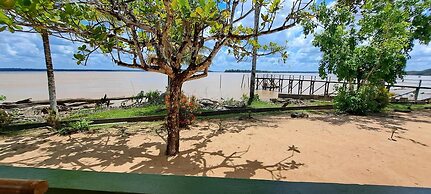 Hurakabra River Resort