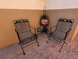 Rio Grande Motel