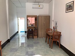 The Thana House