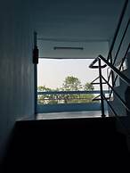 The Thana House