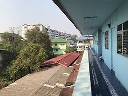 The Thana House