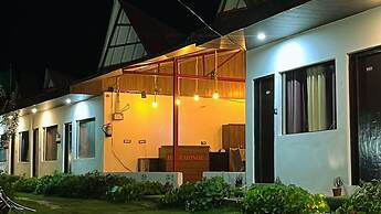 Haut Monde King's Paradise Resort