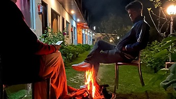 Haut Monde King's Paradise Resort