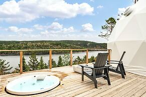 Nalu Retreat & Nordic Spa