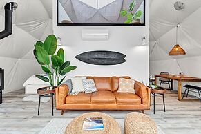 Nalu Retreat & Nordic Spa