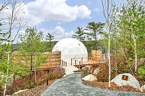 Nalu Retreat & Nordic Spa