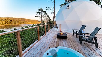 Nalu Retreat & Nordic Spa