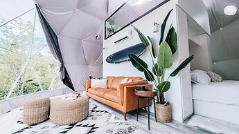 Nalu Retreat & Nordic Spa