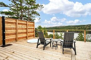 Nalu Retreat & Nordic Spa