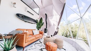 Nalu Retreat & Nordic Spa