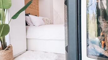 Nalu Retreat & Nordic Spa