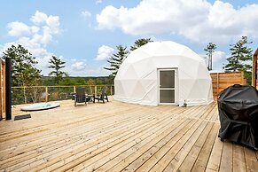 Nalu Retreat & Nordic Spa