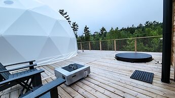 Nalu Retreat & Nordic Spa