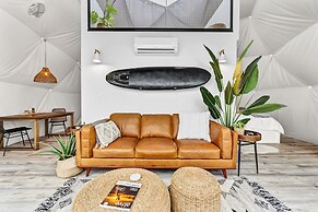 Nalu Retreat & Nordic Spa