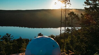 Nalu Retreat & Nordic Spa