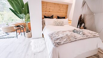 Nalu Retreat & Nordic Spa