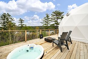 Nalu Retreat & Nordic Spa