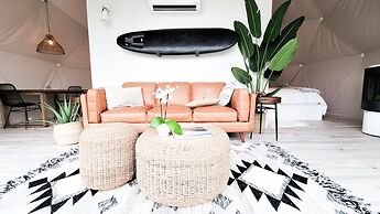 Nalu Retreat & Nordic Spa