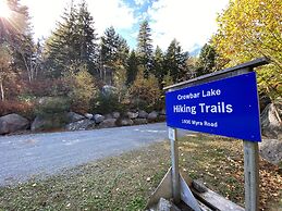 Nalu Retreat & Nordic Spa