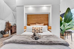 Nalu Retreat & Nordic Spa