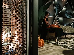 Nalu Retreat & Nordic Spa