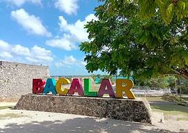 Hokab Inn Bacalar