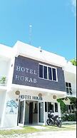 Hokab Inn Bacalar