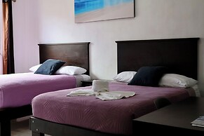 Hokab Inn Bacalar