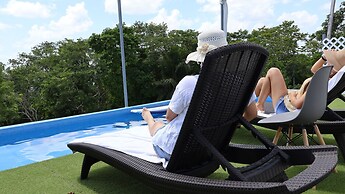 Hokab Inn Bacalar