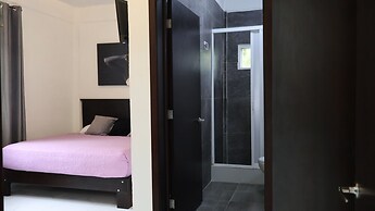 Hokab Inn Bacalar