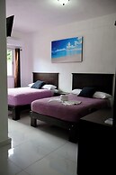Hokab Inn Bacalar