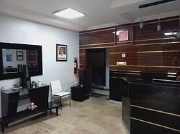 New Land Luxury Hotel