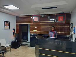 New Land Luxury Hotel
