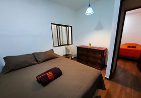 Casita Escondida