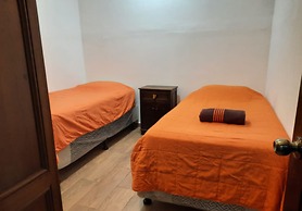 Casita Escondida