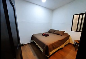 Casita Escondida