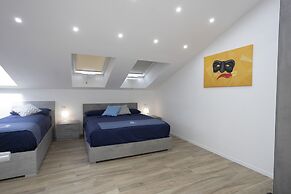 GIULY SUITES & ROOMS