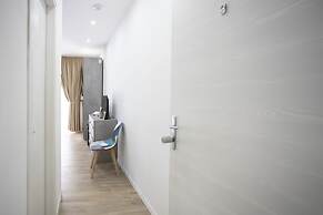 GIULY SUITES & ROOMS