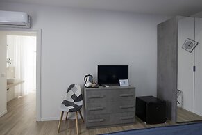 GIULY SUITES & ROOMS