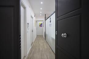 GIULY SUITES & ROOMS