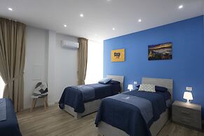 GIULY SUITES & ROOMS