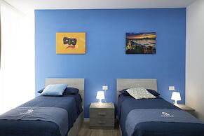 GIULY SUITES & ROOMS