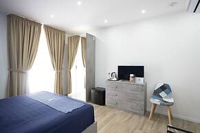 GIULY SUITES & ROOMS