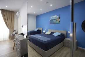 GIULY SUITES & ROOMS