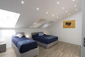 GIULY SUITES & ROOMS